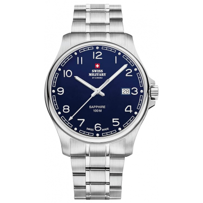 Swiss Military SM30200.18